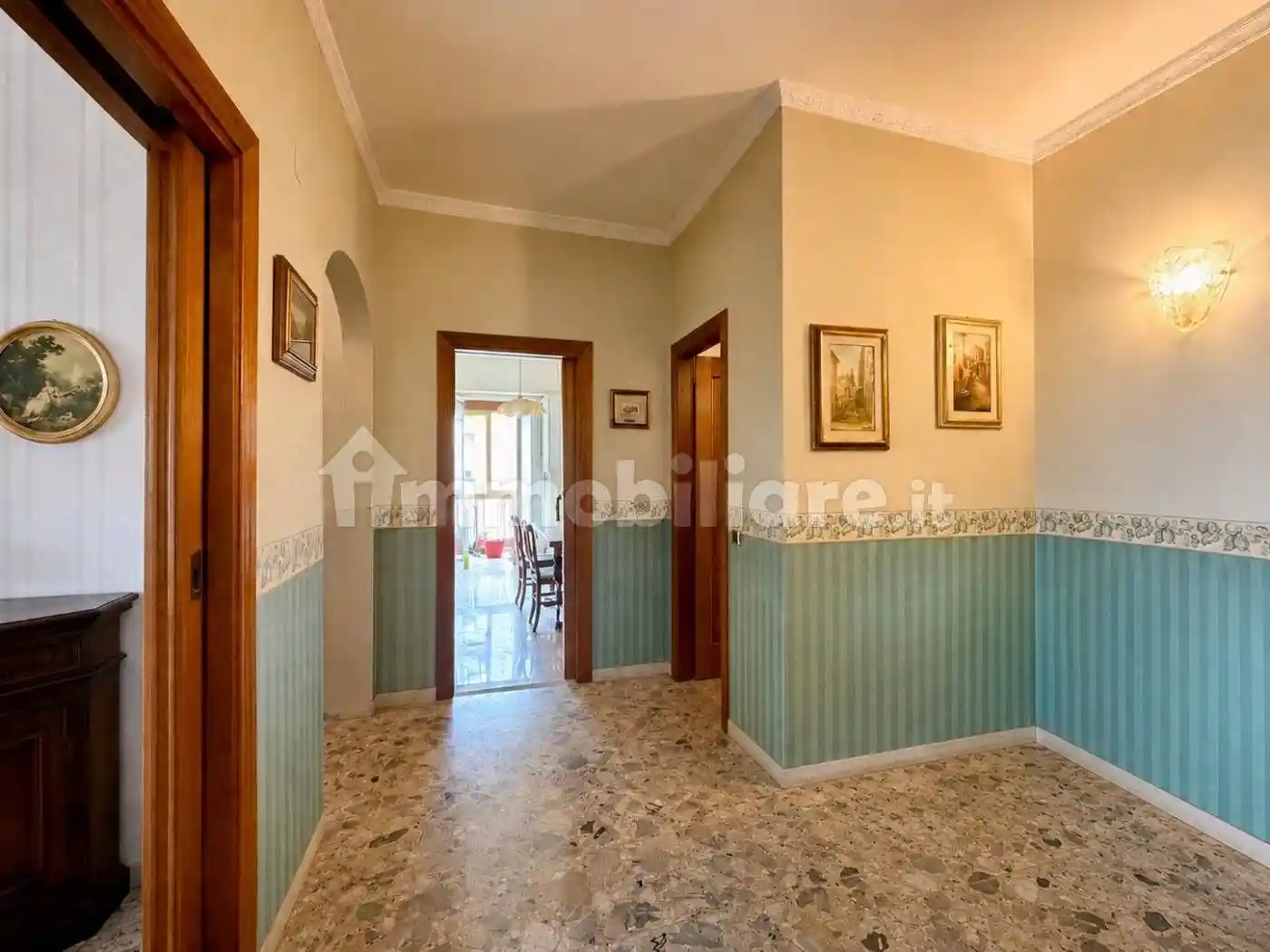 Appartamento in vendita a Firenze