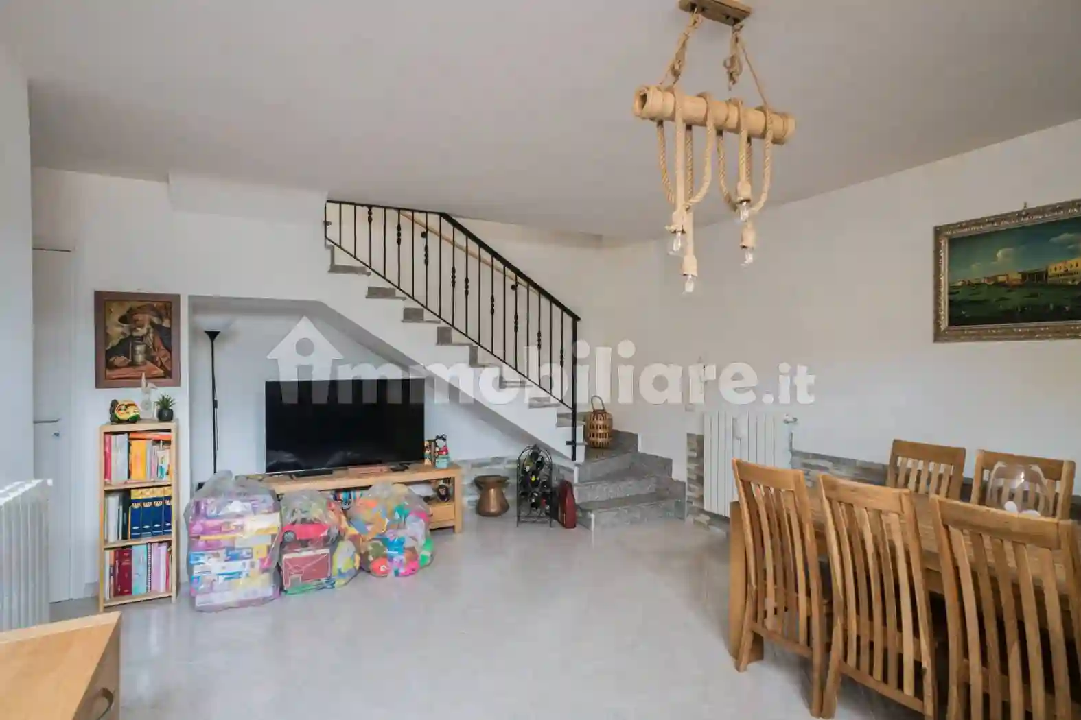 Villa - foto 5