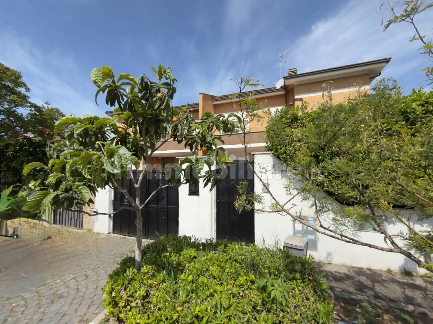Villa in vendita a Roma