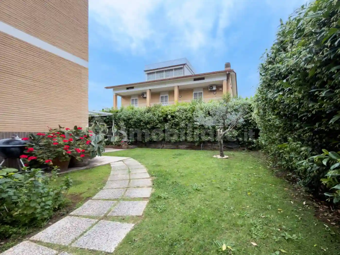 Villa - foto 5