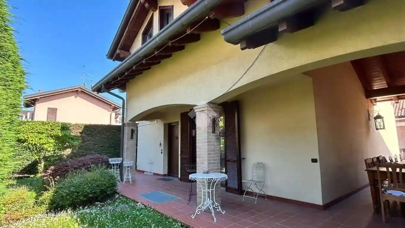 Villa - foto 3