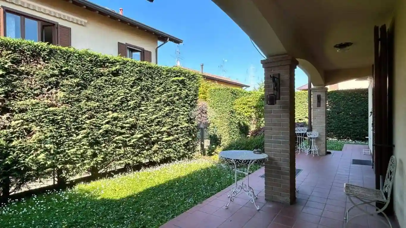 Villa - foto 4