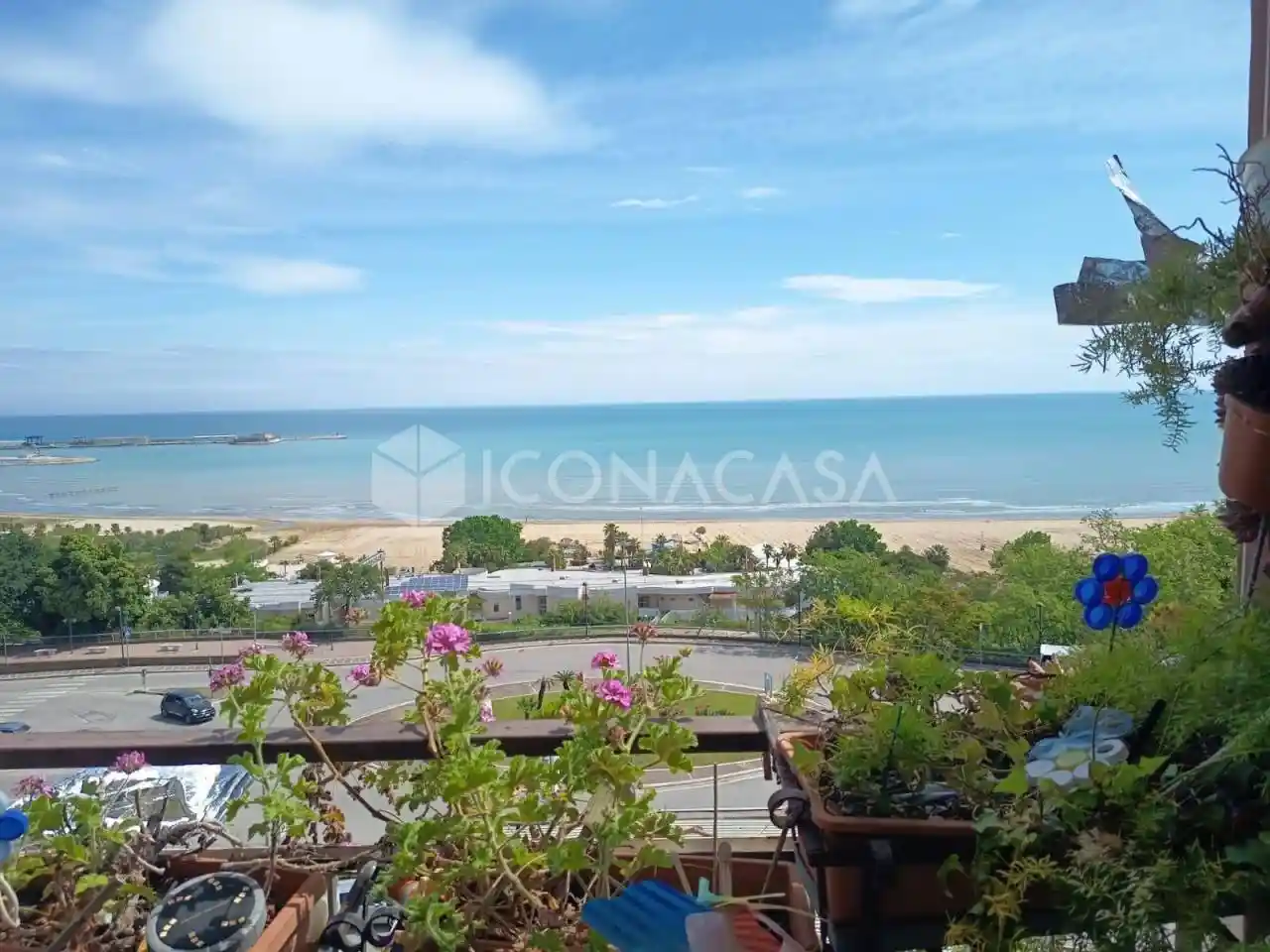 Appartamento in vendita a Termoli