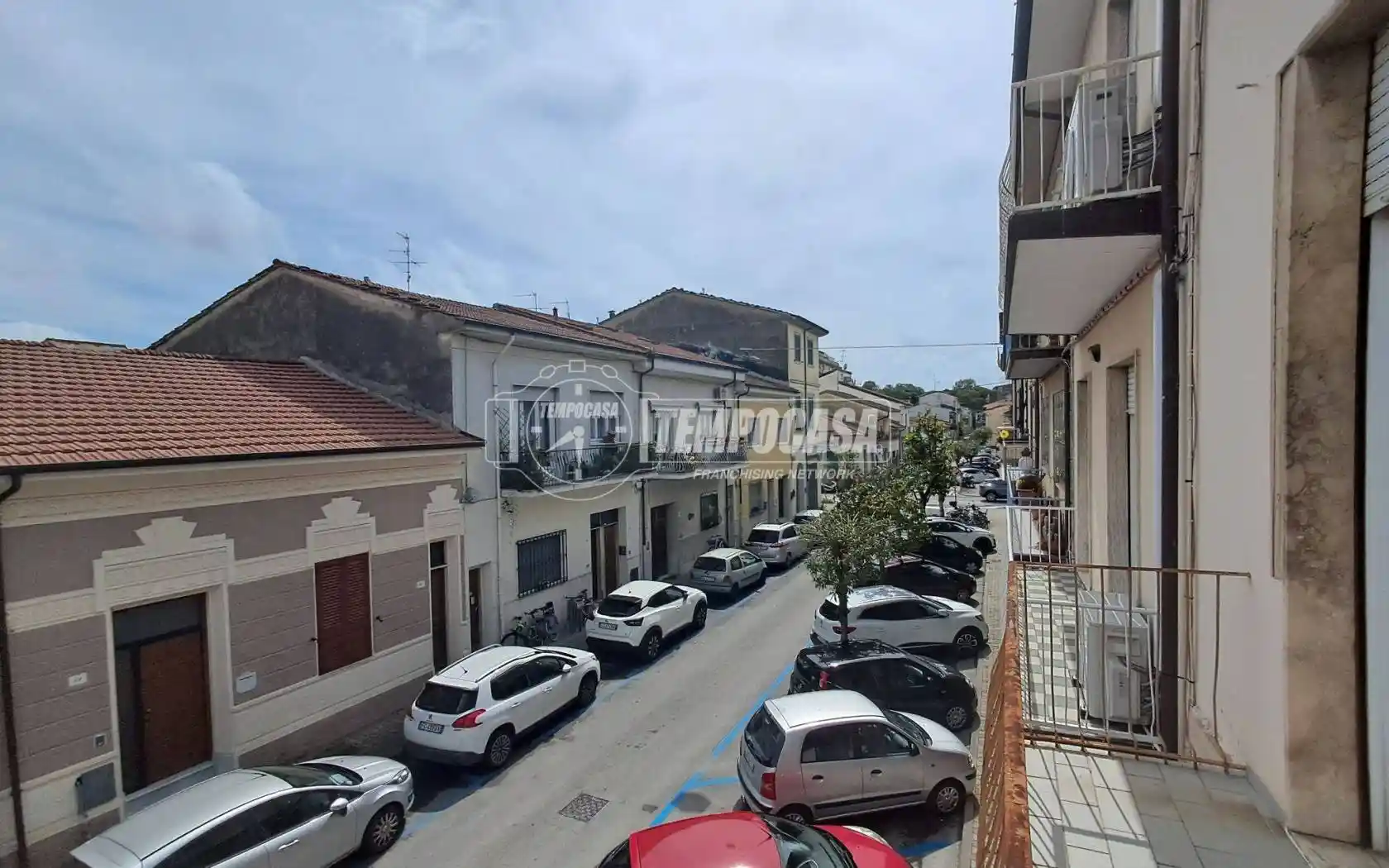 Villetta a schiera in vendita a Viareggio