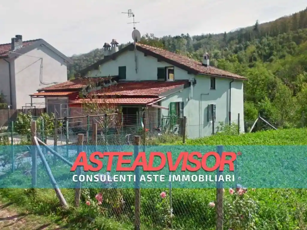 Casa indipendente in vendita a Mallare