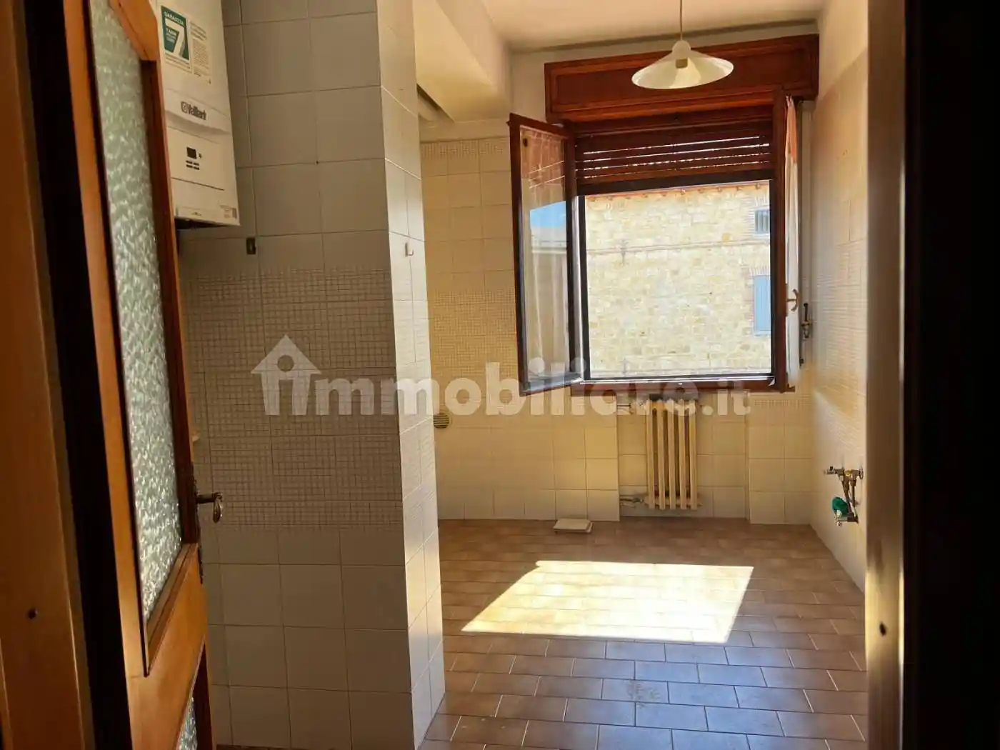 Appartamento in vendita a Serramazzoni