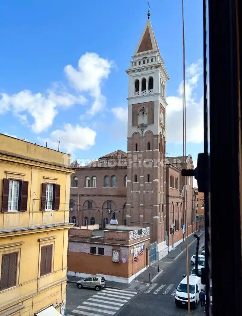 Appartamento in affitto a Roma