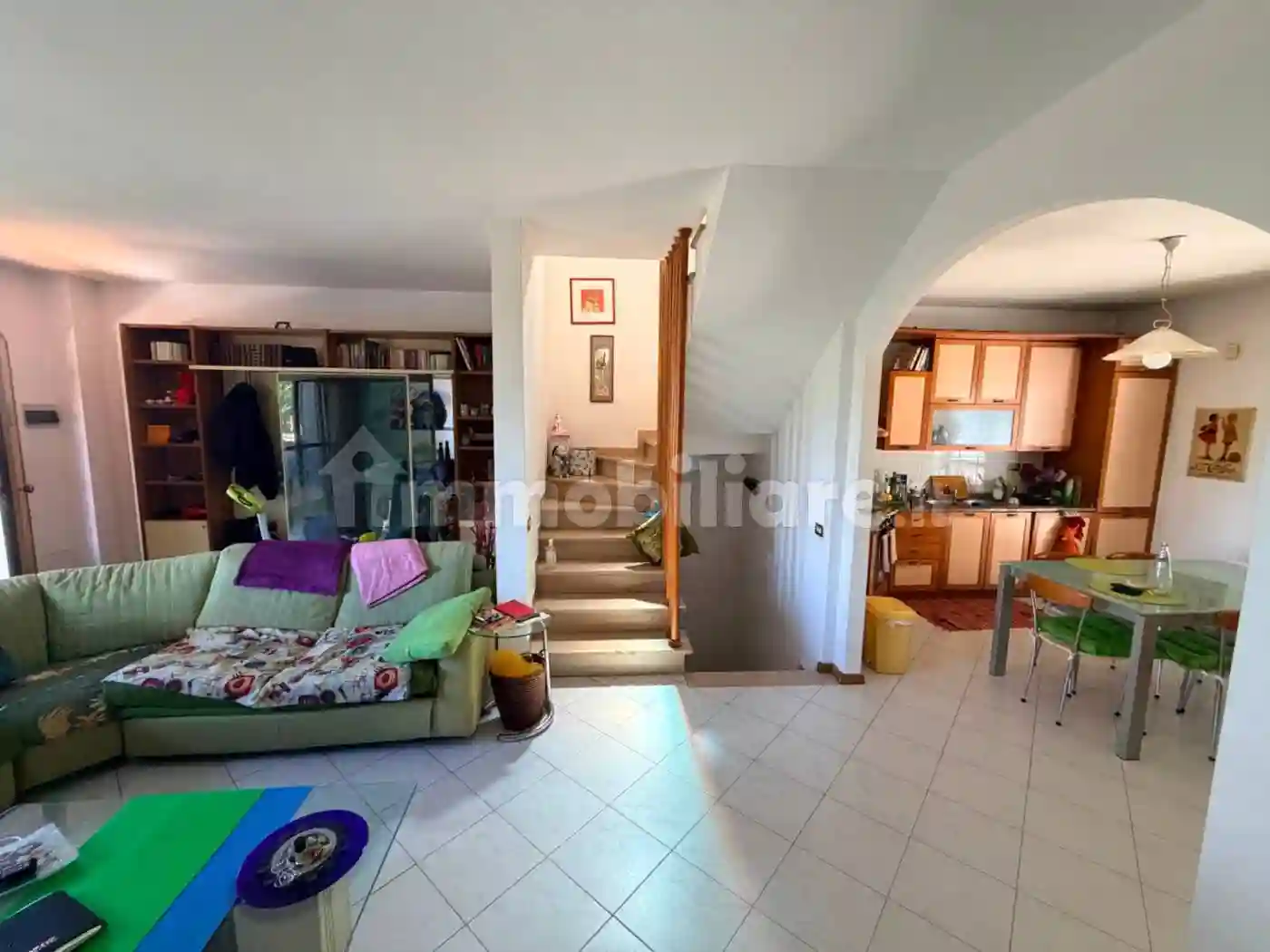 Villetta a schiera - foto 4