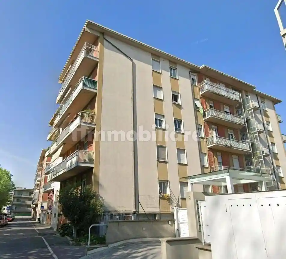 Appartamento in vendita a Bergamo