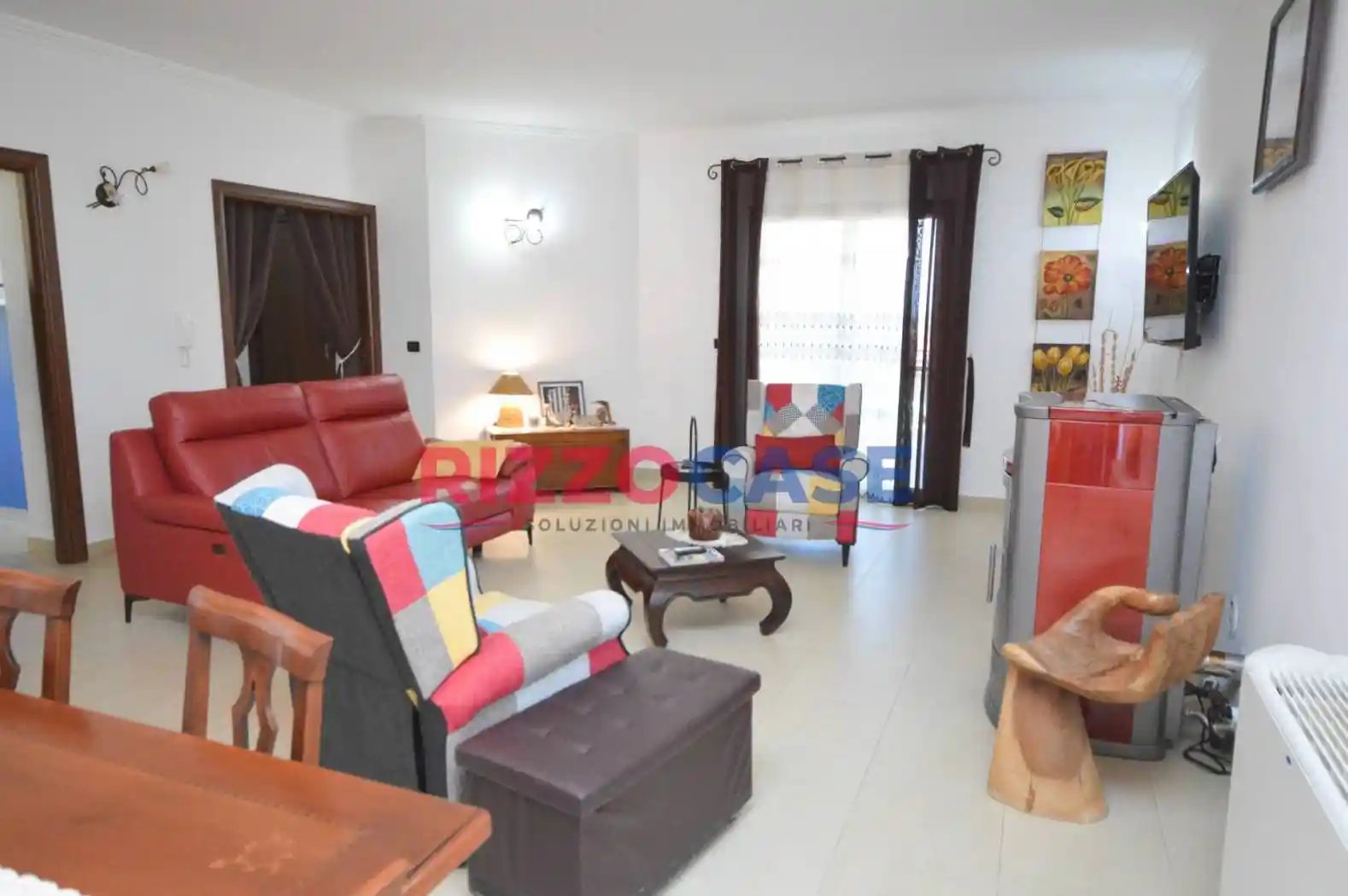 Appartamento in vendita a Crosia