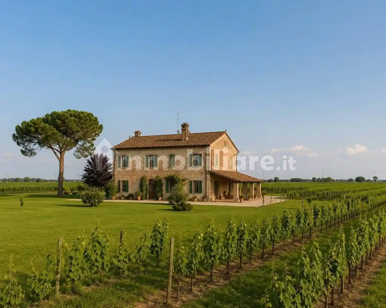 Villa in vendita a Forlì