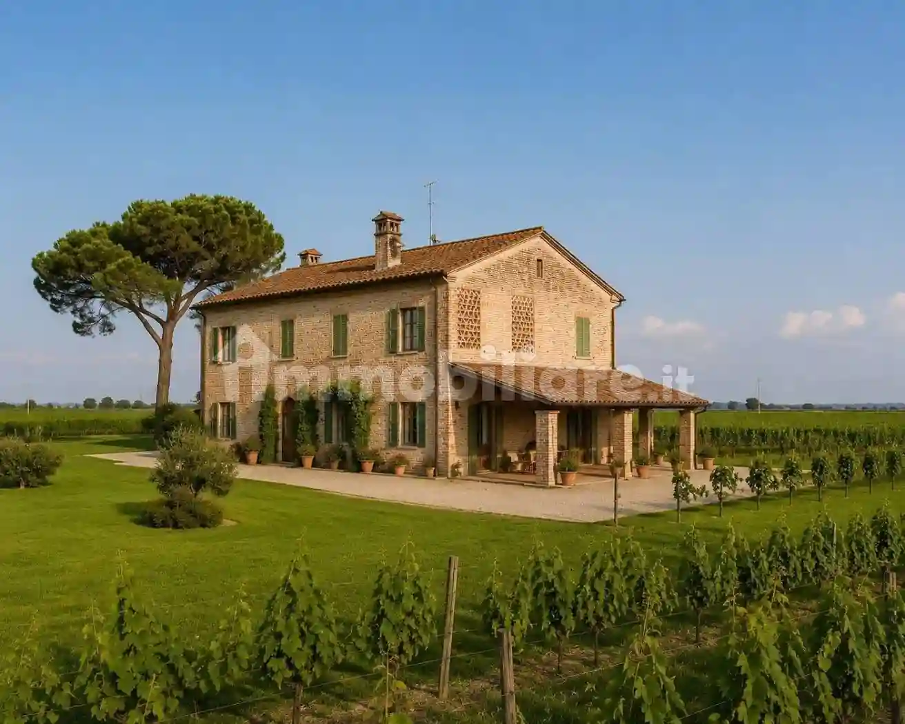 Villa - foto 3