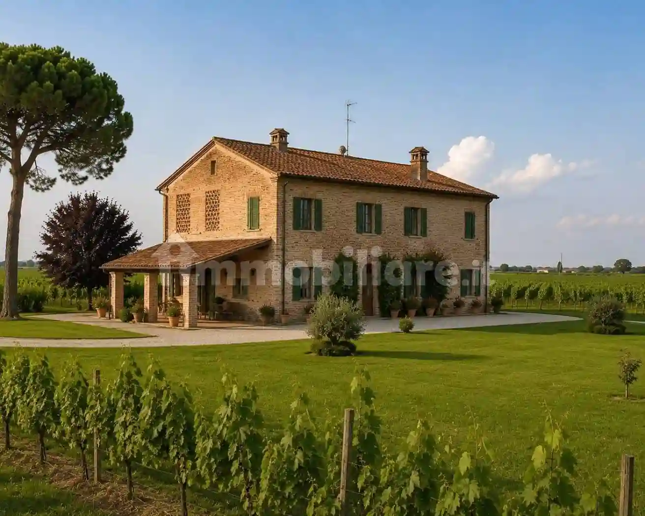 Villa - foto 4