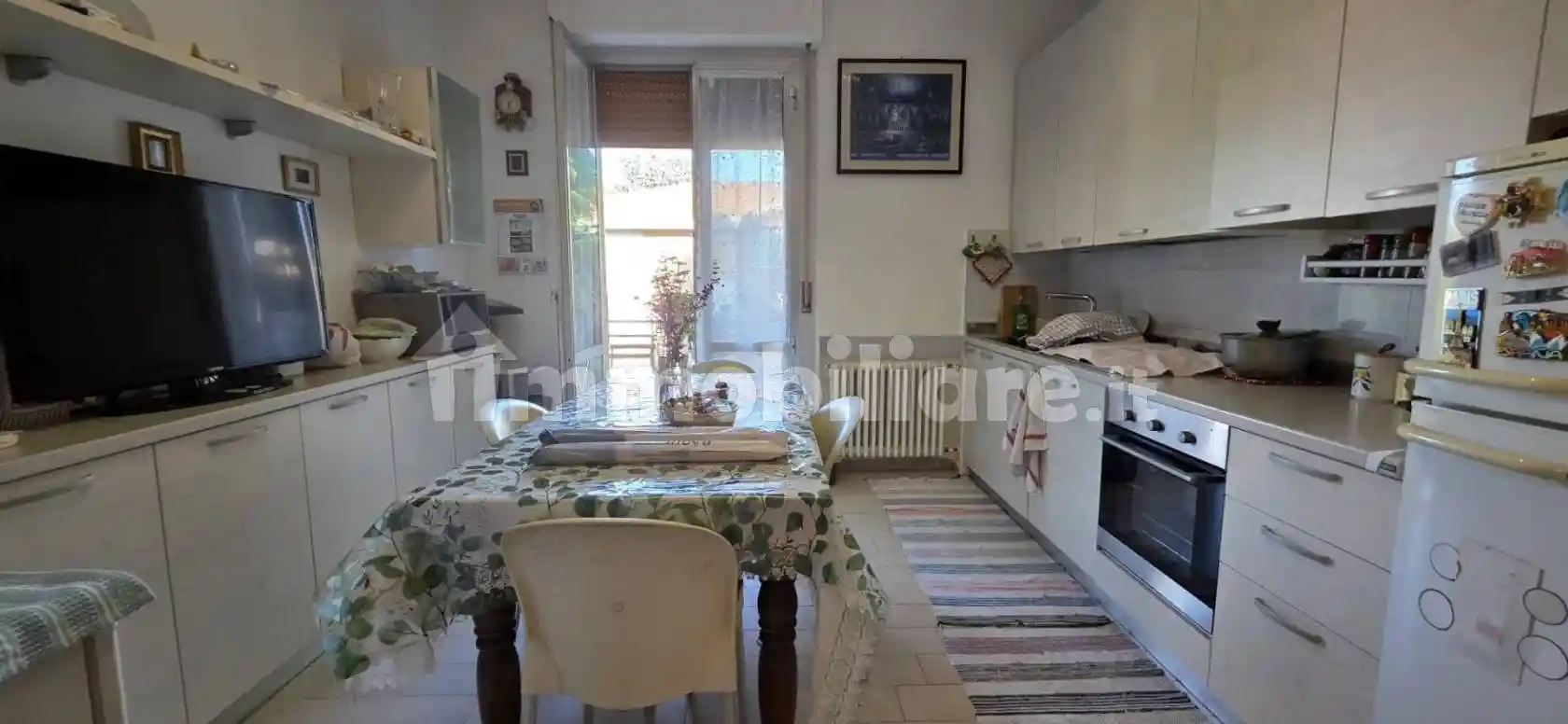 Appartamento in vendita a Castel Maggiore