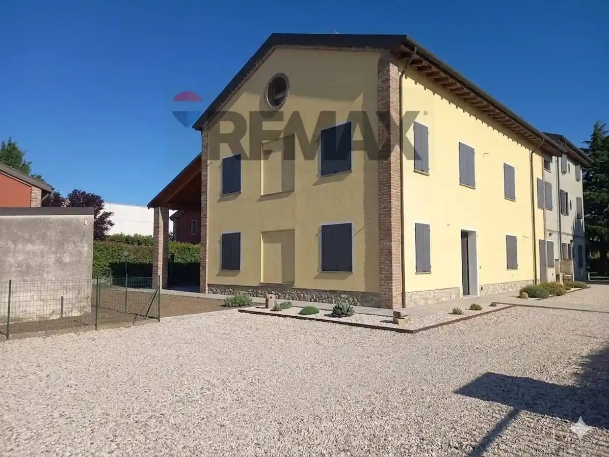 Appartamento in vendita a Parma