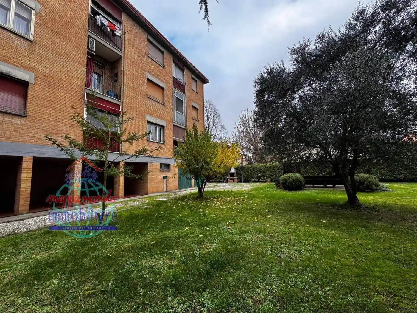 Appartamento in vendita a Galliera