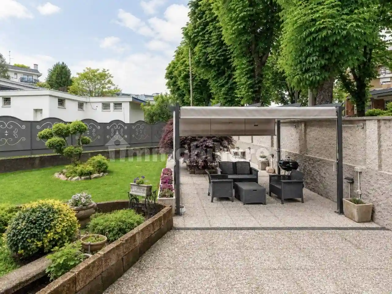 Villa - foto 3
