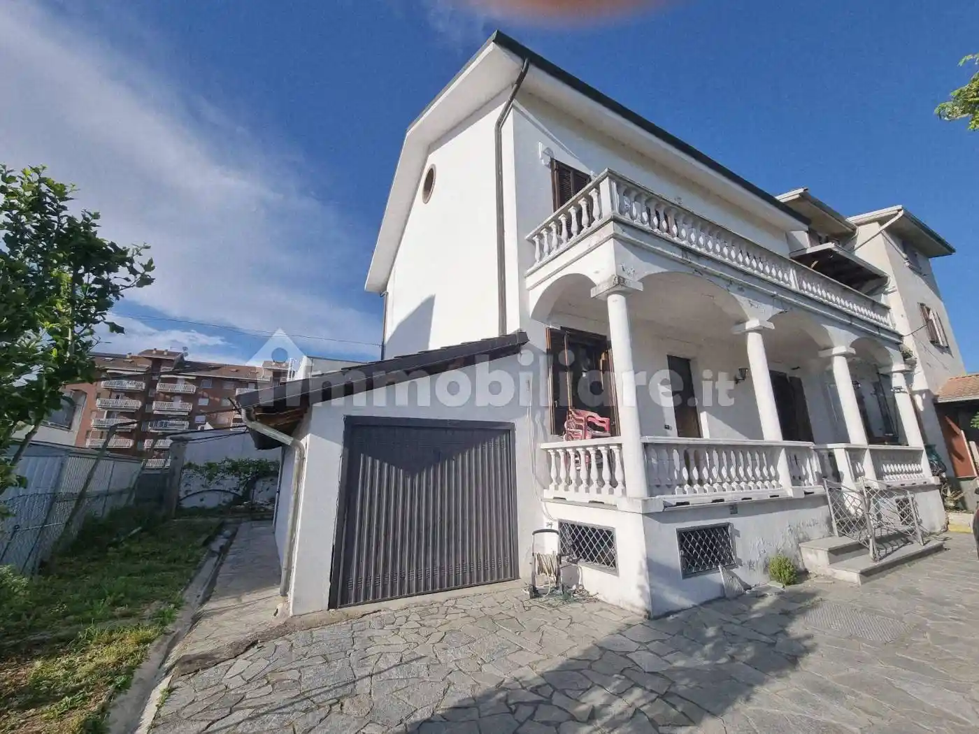 Casa indipendente in vendita a Alessandria