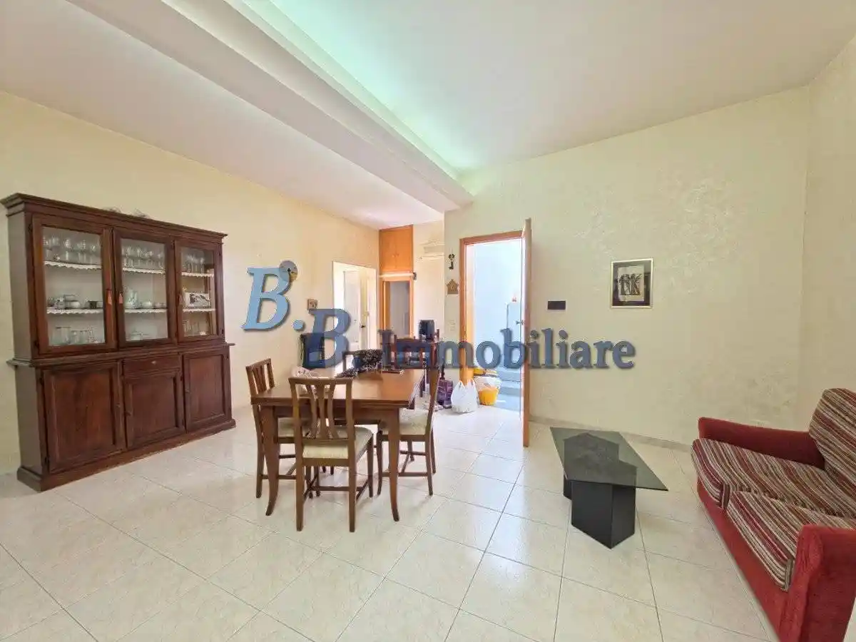 Casa indipendente in vendita a Alcamo
