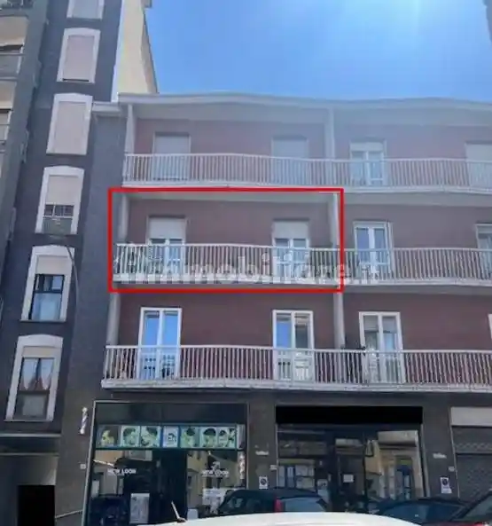 Appartamento in vendita a Olgiate Comasco