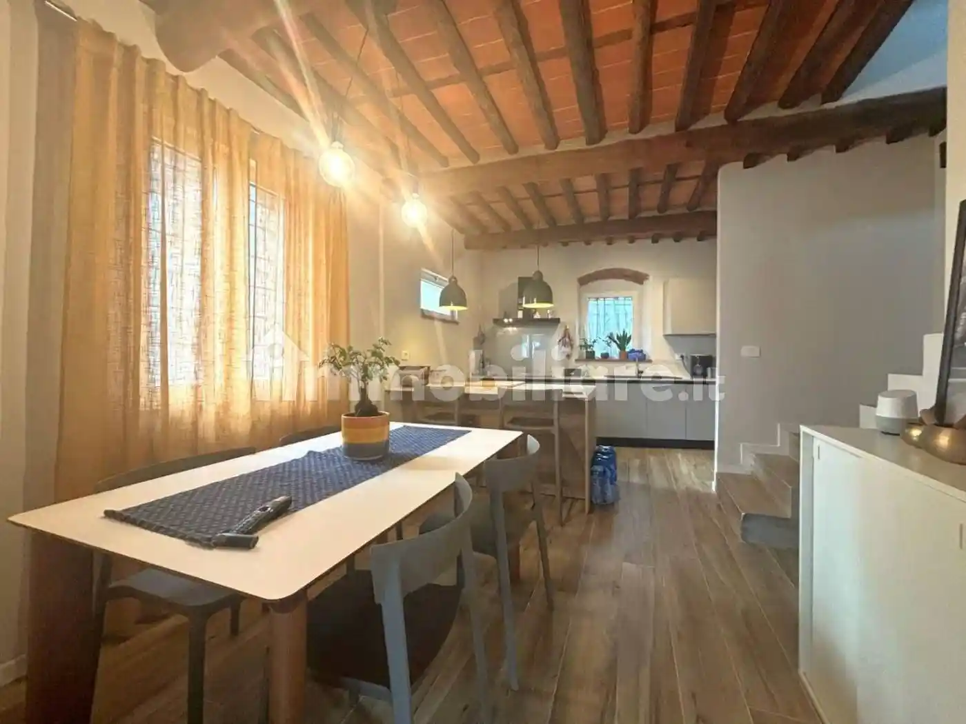 Rustico - Casale in vendita a Capannori