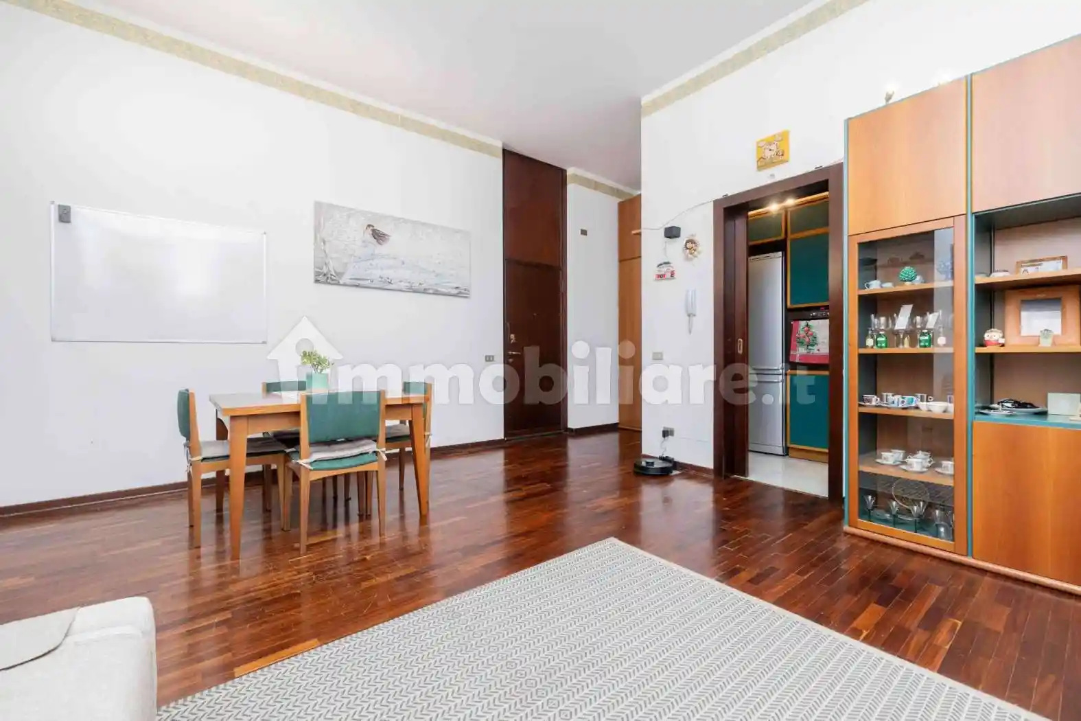 Appartamento in vendita a Segrate
