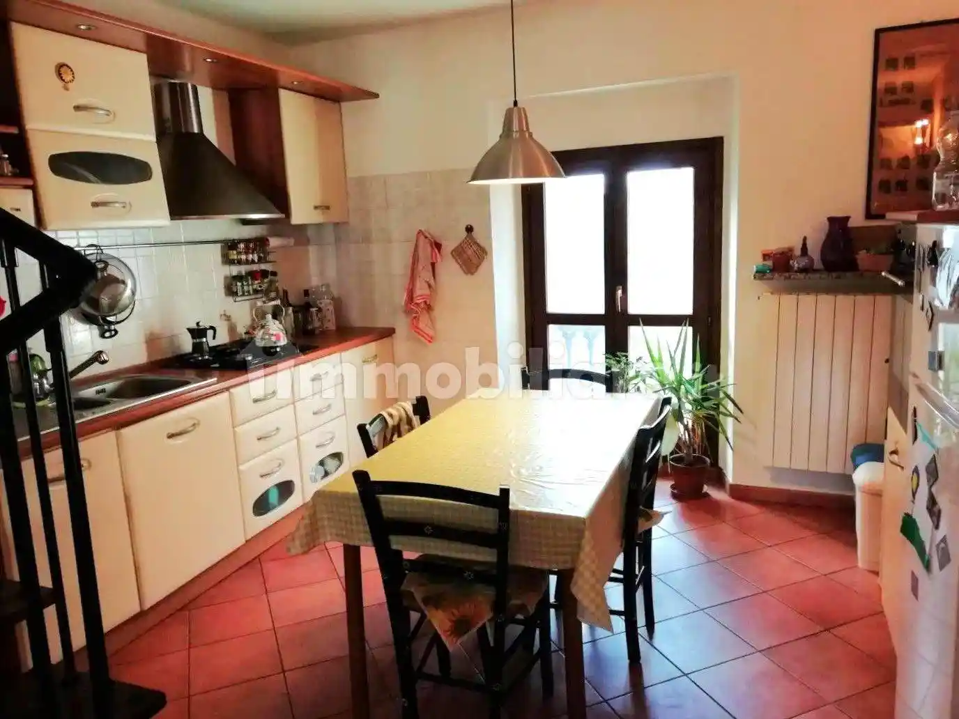 Appartamento in vendita a Alessandria
