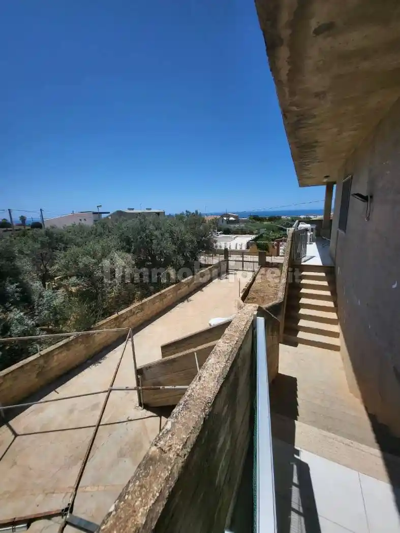 Appartamento in affitto a Ragusa