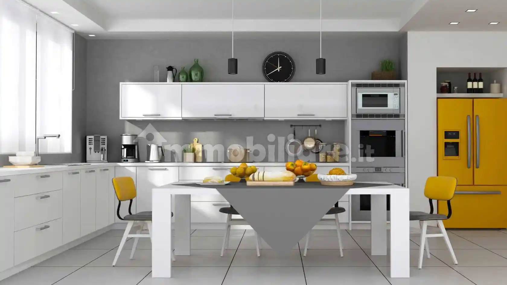 Appartamento in vendita a Firenze