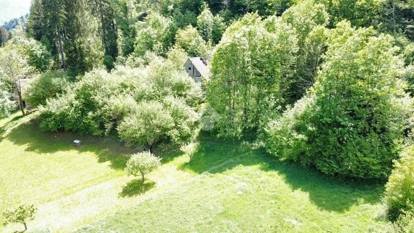 Rustico - Casale in vendita a Prato Carnico