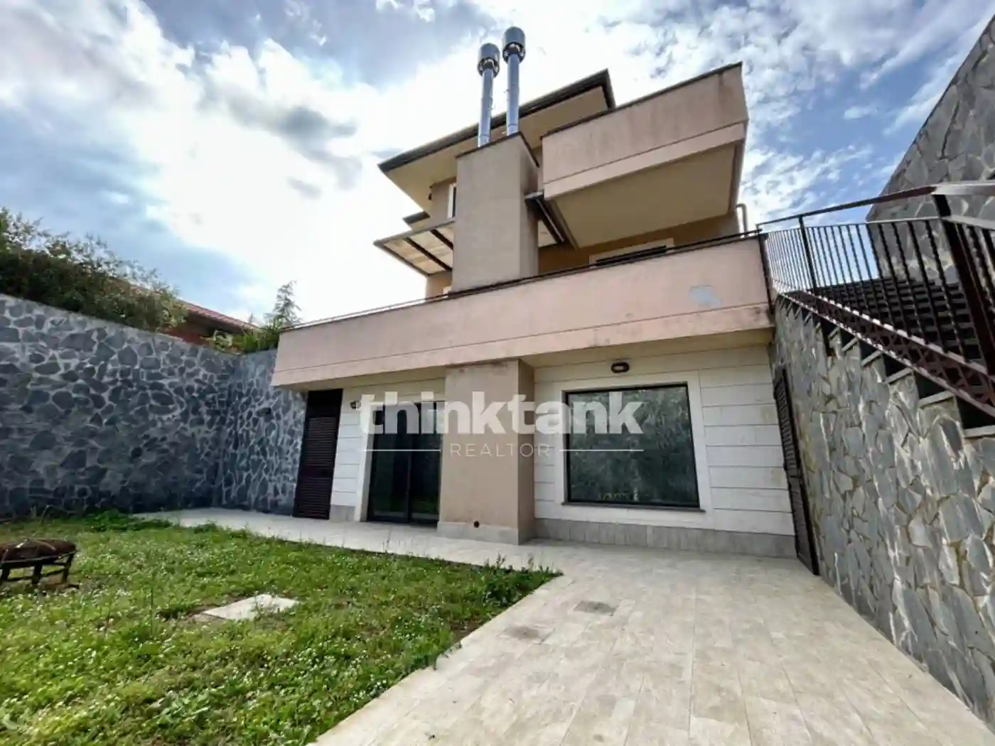 Villa - foto 4