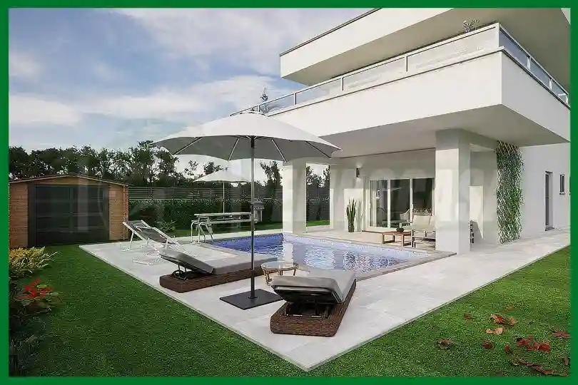 Villa - foto 2