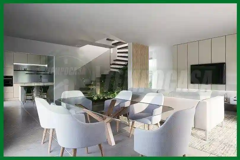 Villa - foto 4