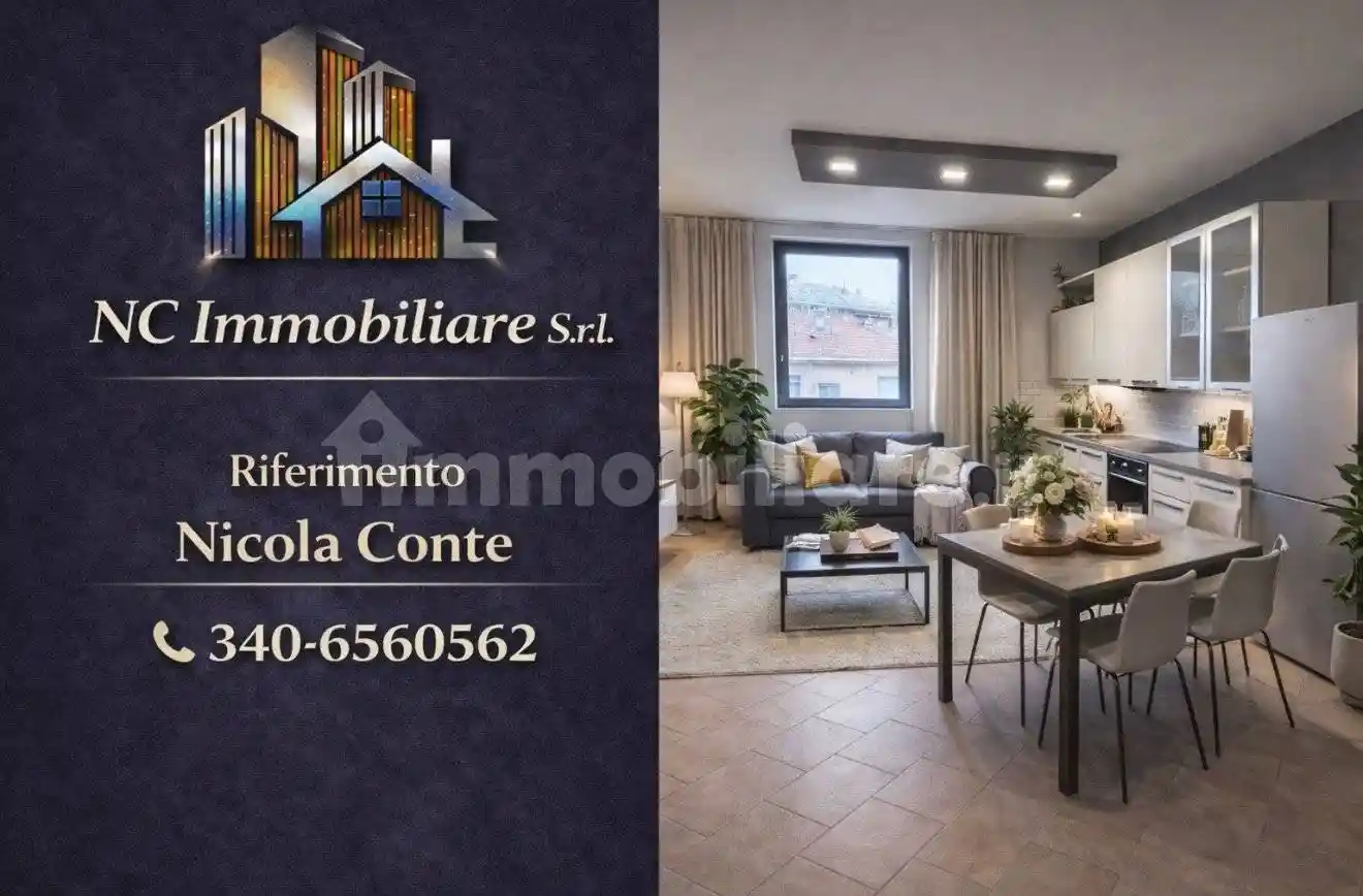 Appartamento in vendita a Viadana