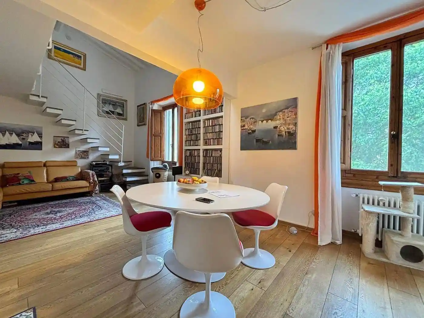 Appartamento in vendita a Firenze