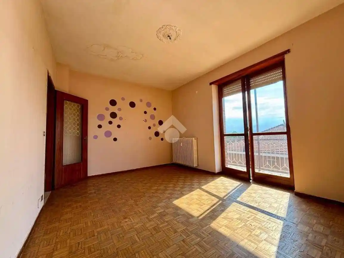 Appartamento in vendita a None