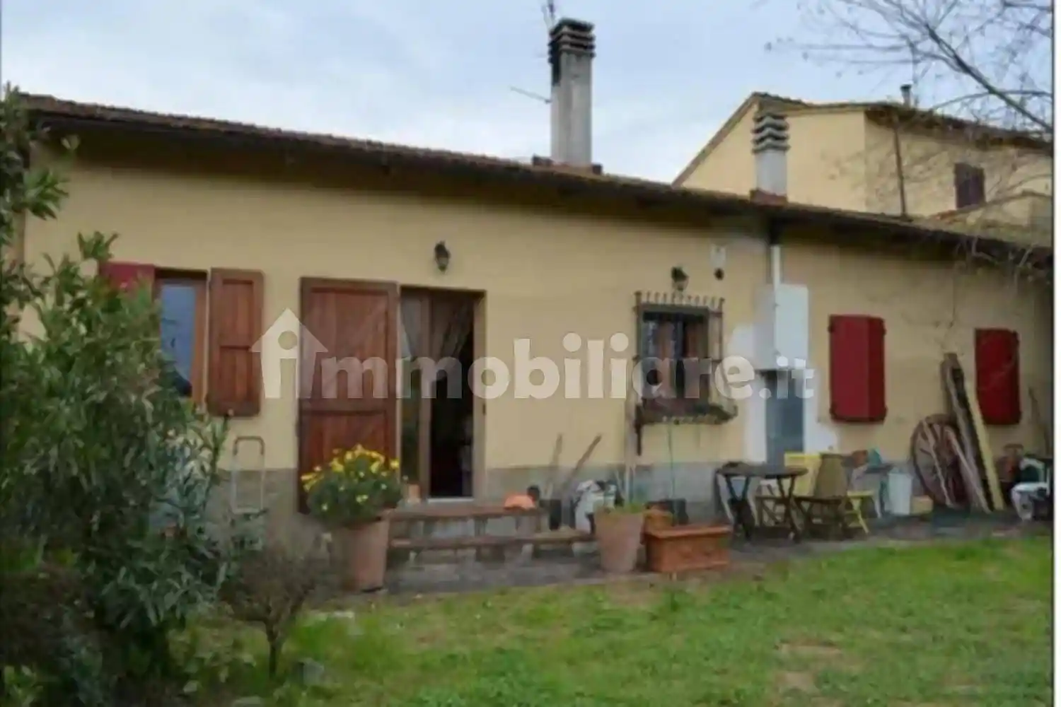 Appartamento in vendita a Lastra a Signa