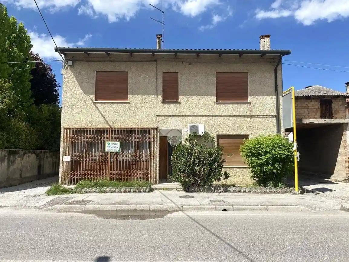 Villa in vendita a Piombino Dese