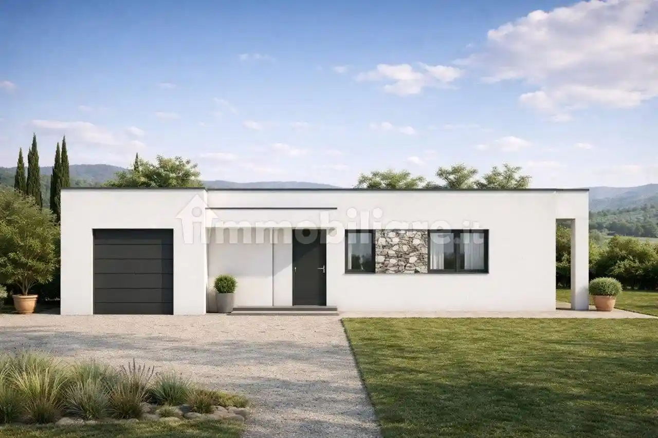 Villa in vendita a Siracusa