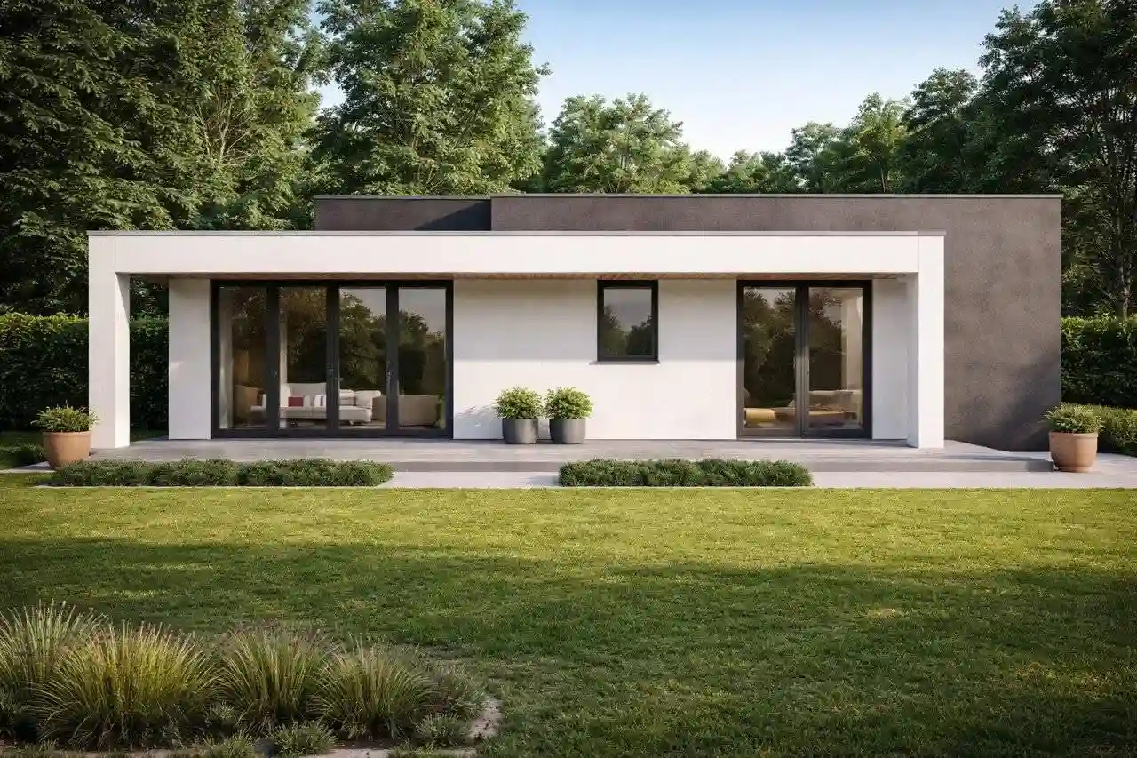 Villa - foto 2