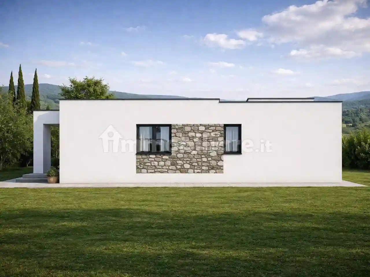 Villa - foto 3