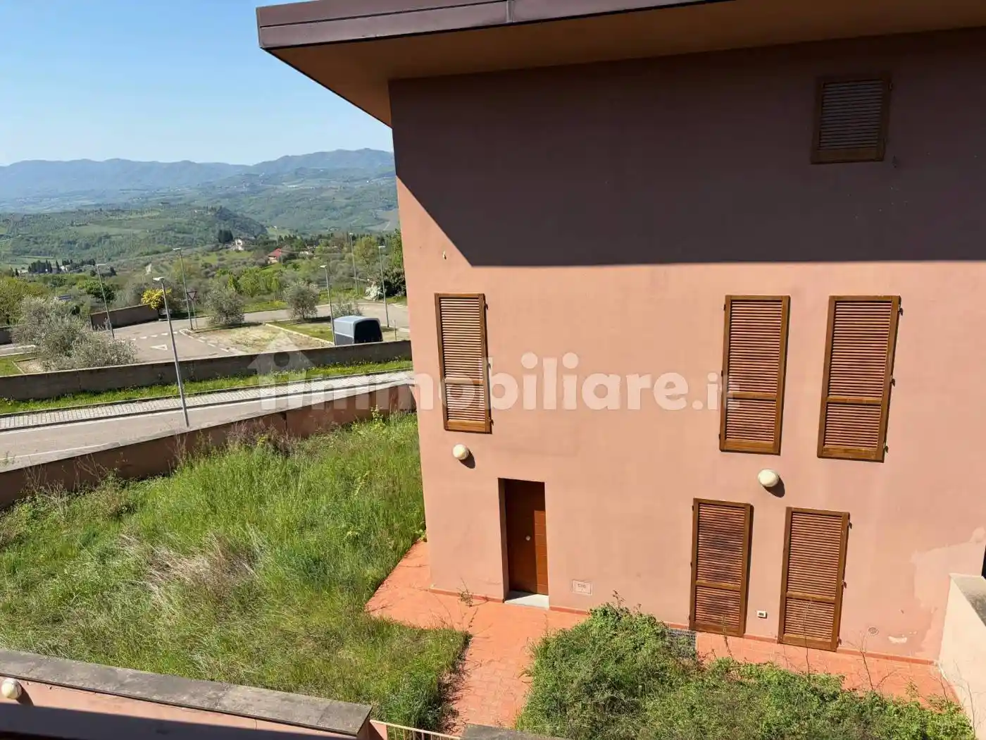 Appartamento in vendita a Pelago