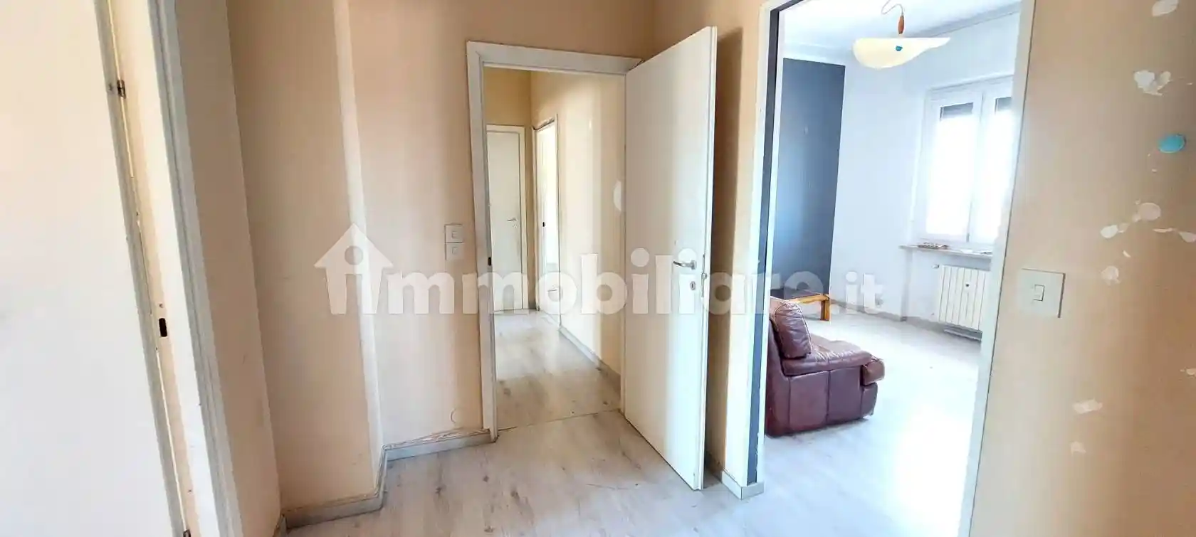 Appartamento in vendita a Valenza
