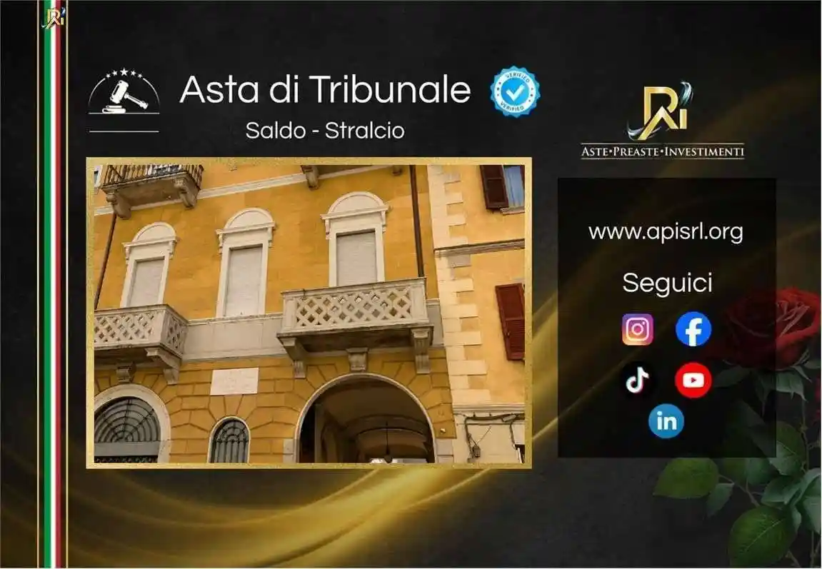 Appartamento in vendita a Novara