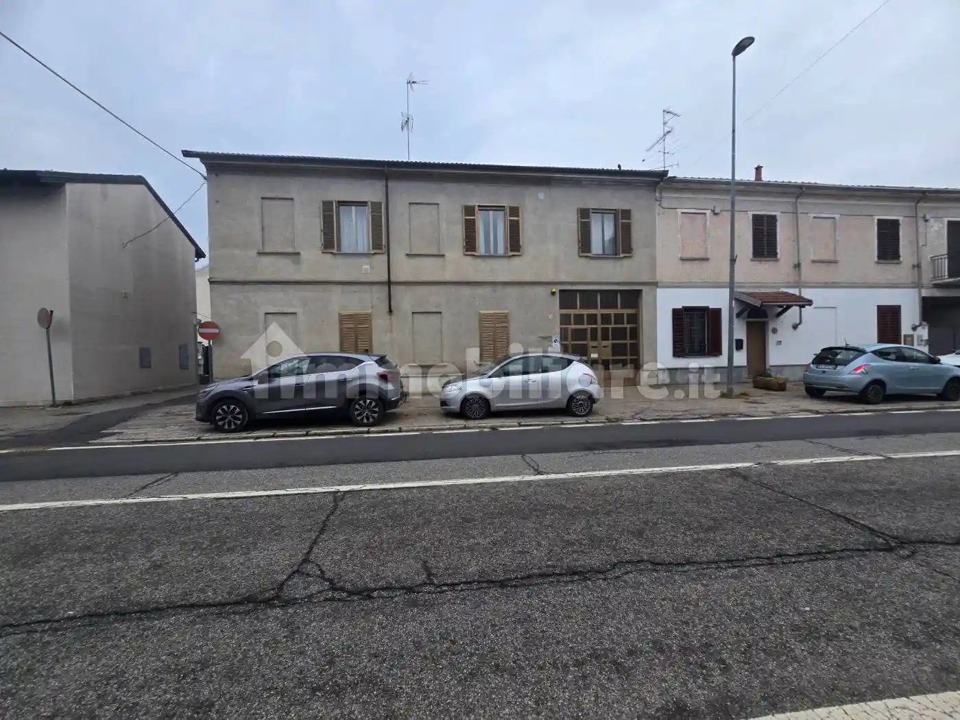 Appartamento in vendita a Vercelli