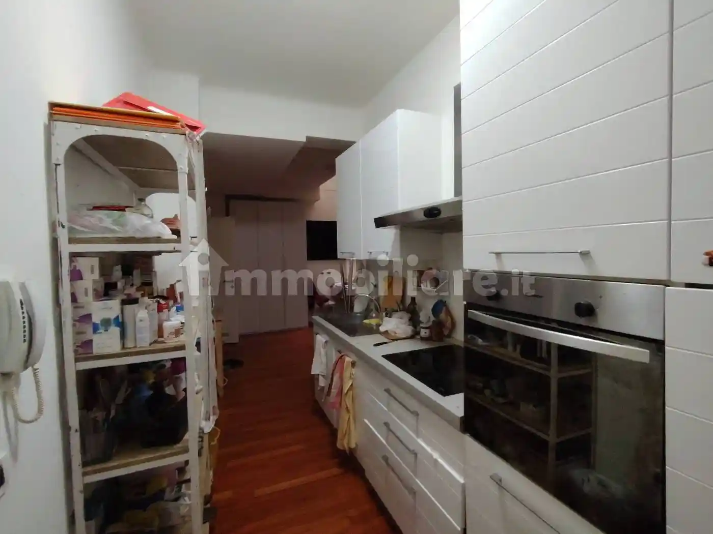 Appartamento in vendita a Bologna