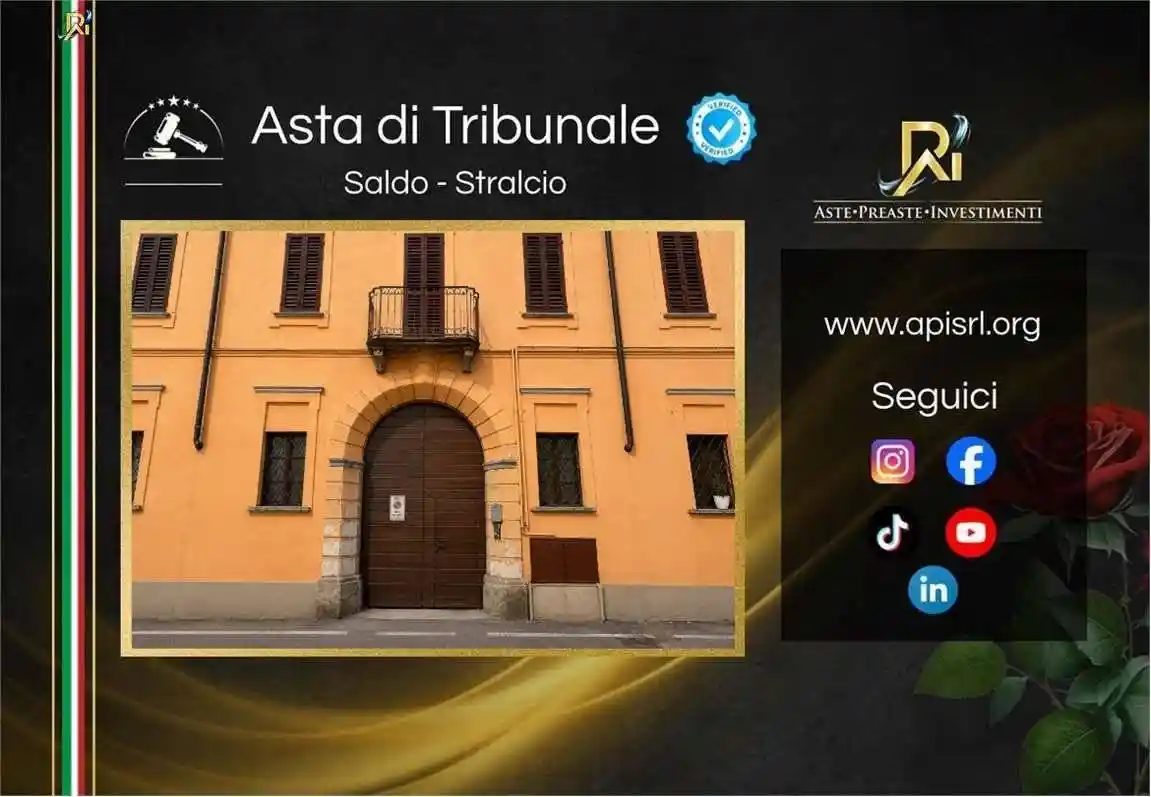 Appartamento