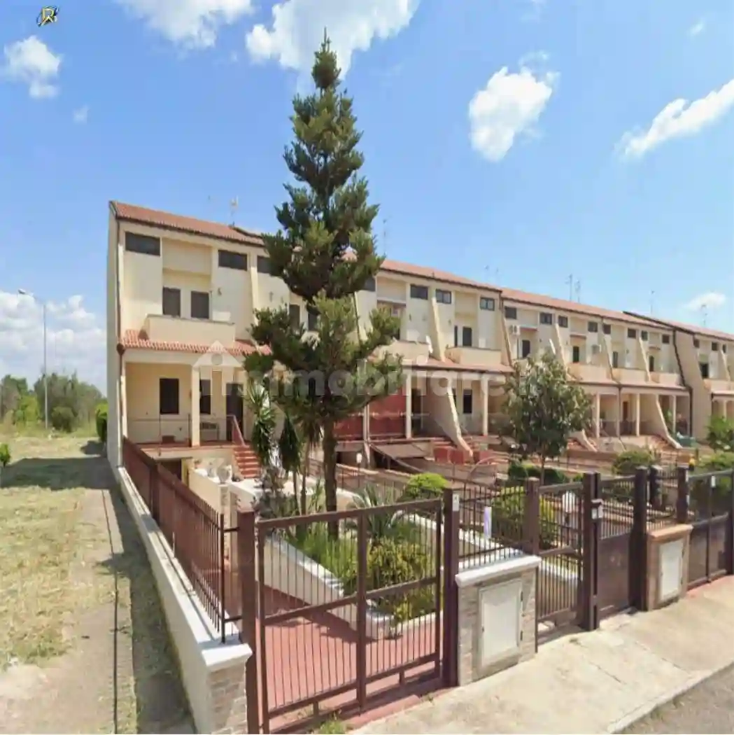 Villetta a schiera - foto 3