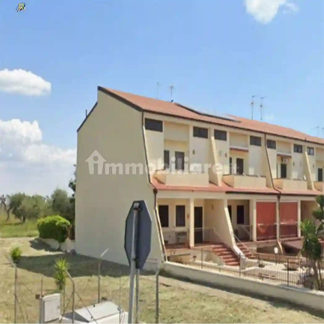Villetta a schiera - foto 4