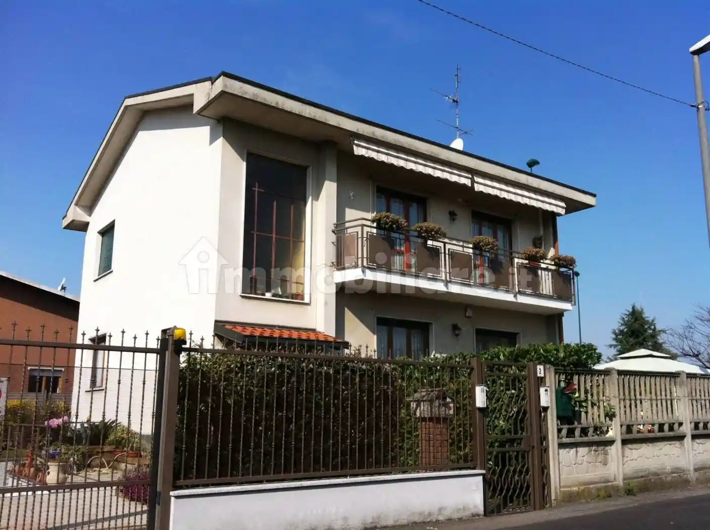 Appartamento in vendita a Paderno Dugnano